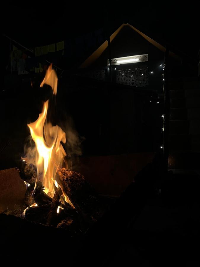 Gharsa - Your Mountain Home Manali  Ngoại thất bức ảnh