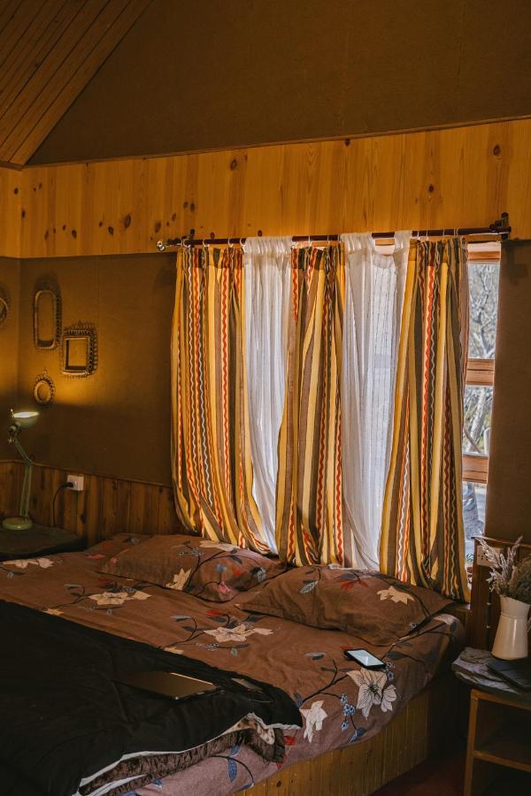 Gharsa - Your Mountain Home Manali  Ngoại thất bức ảnh